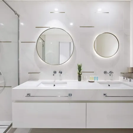 Silkhaus Brand New 2Bdr In Beach Vista Dubai Esterno foto