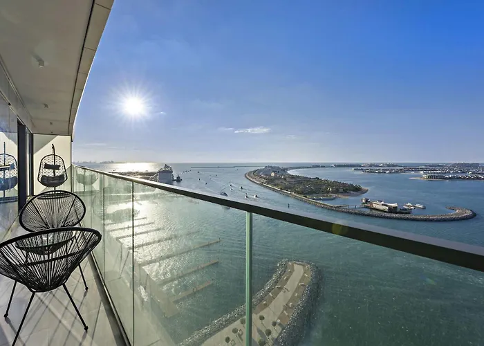 Silkhaus Brand New 2Bdr In Beach Vista