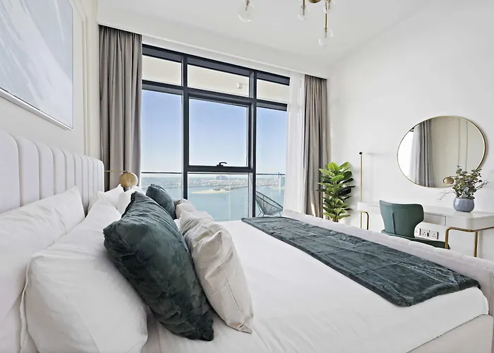 Silkhaus Brand New 2Bdr In Beach Vista