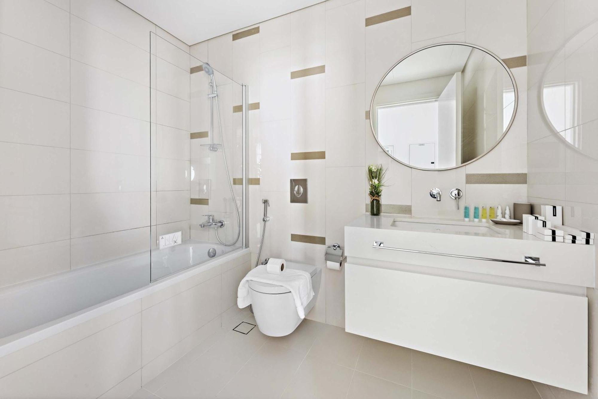 Silkhaus Brand New 2bdr In Vista Apartment