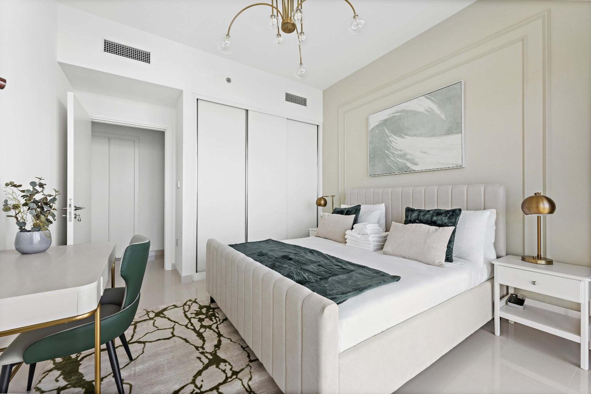 Apartment Silkhaus Brand New 2bdr In Vista
