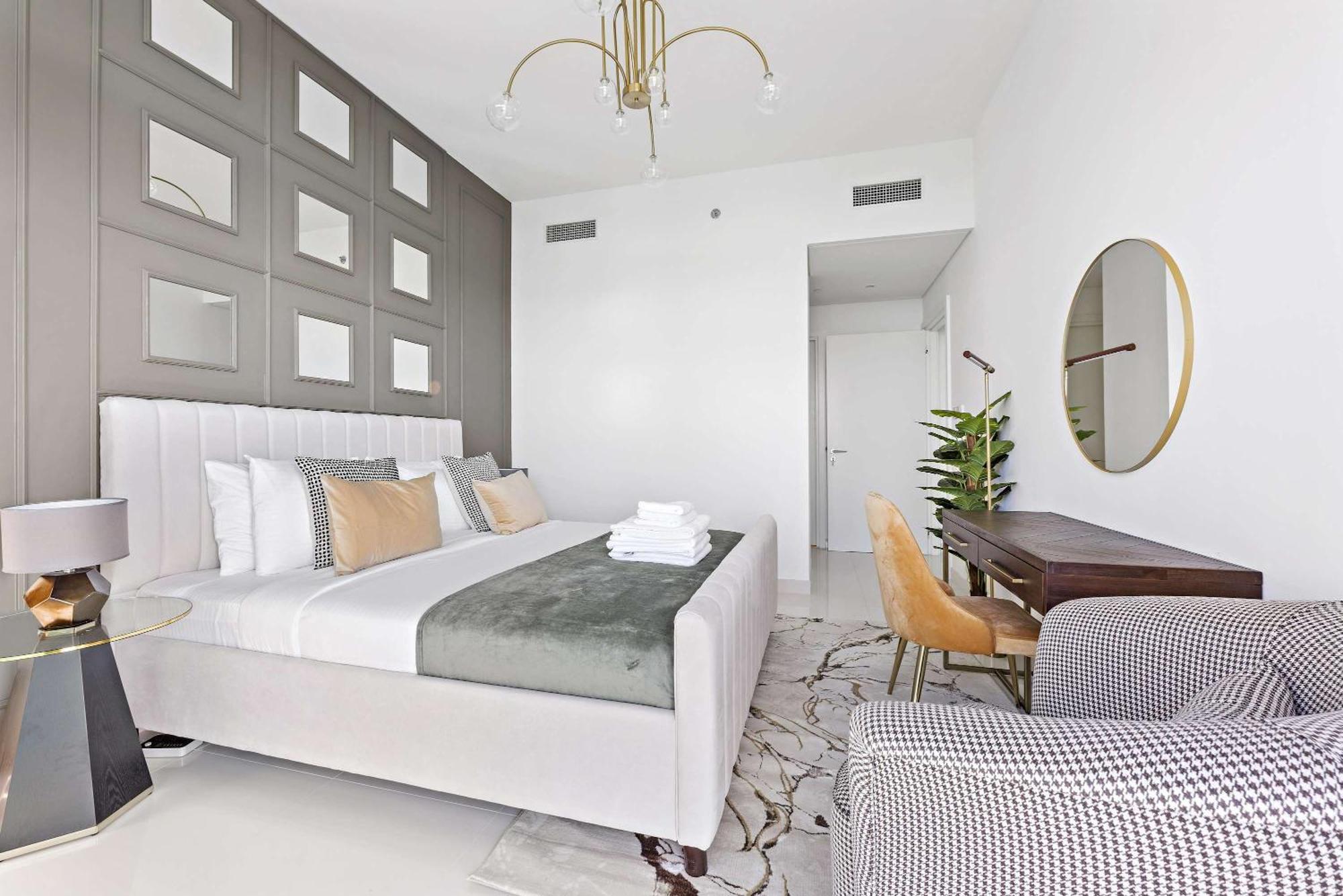 Apartment Silkhaus Brand New 2bdr In Vista
