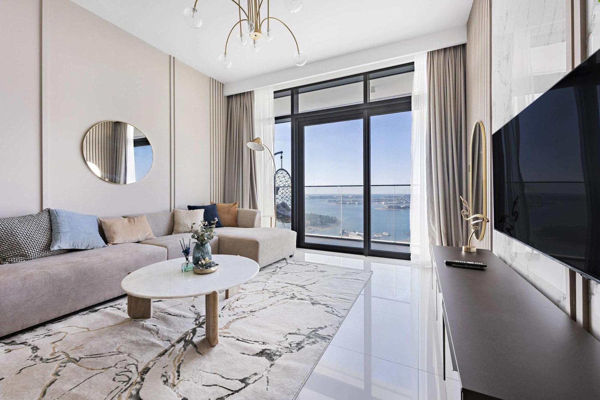 Apartment Silkhaus Brand New 2bdr In Vista