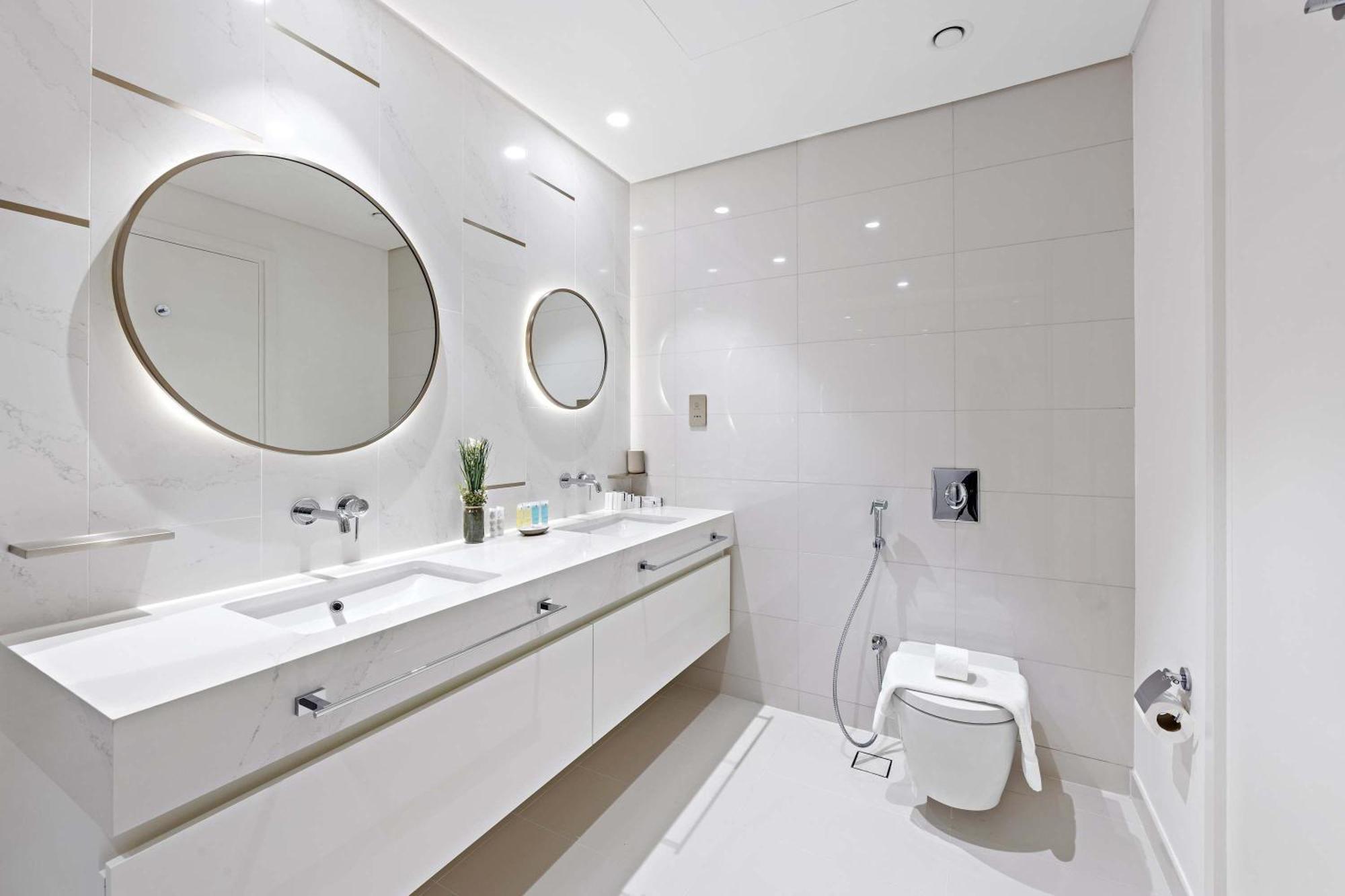 Apartment Silkhaus Brand New 2bdr In Vista