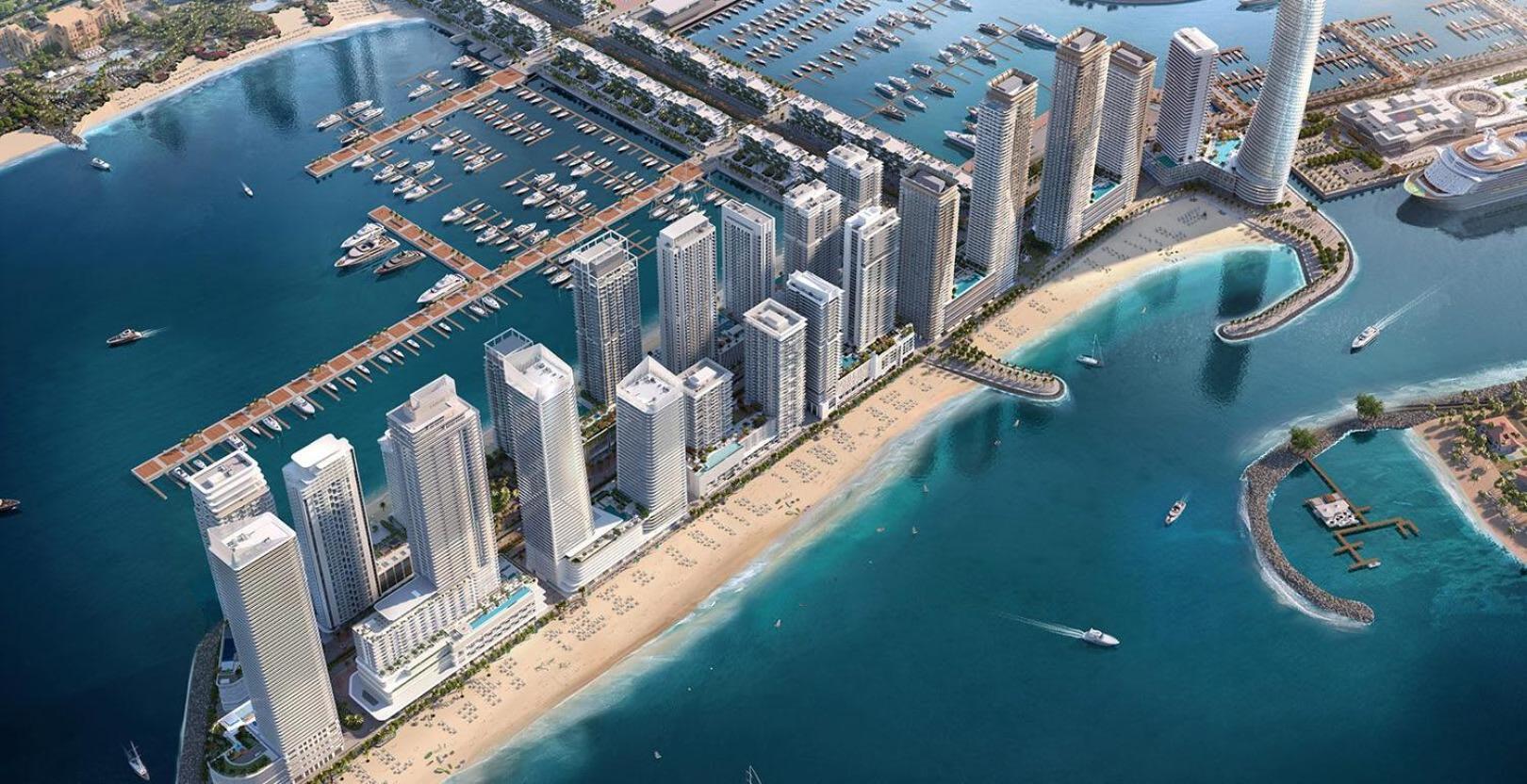 Silkhaus Brand New 2bdr In Vista * Dubai