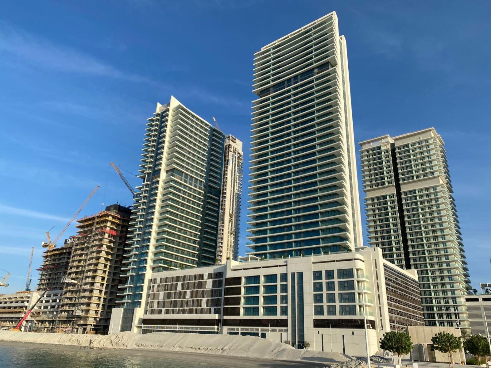 Silkhaus Brand New 2bdr In Vista